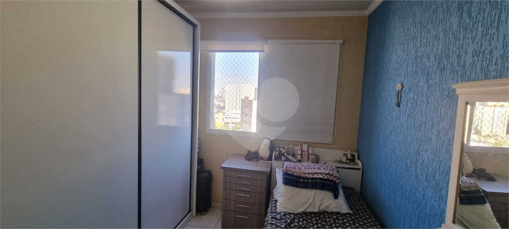 Apartamento no Bairro do Limão 