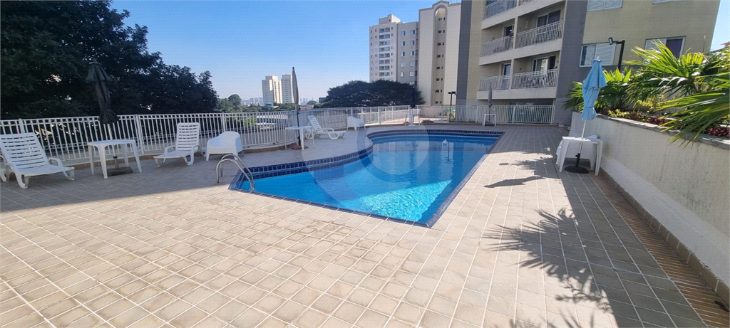 Apartamento no Bairro do Limão 