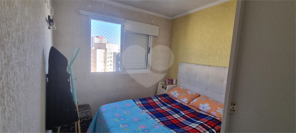 Apartamento no Bairro do Limão 