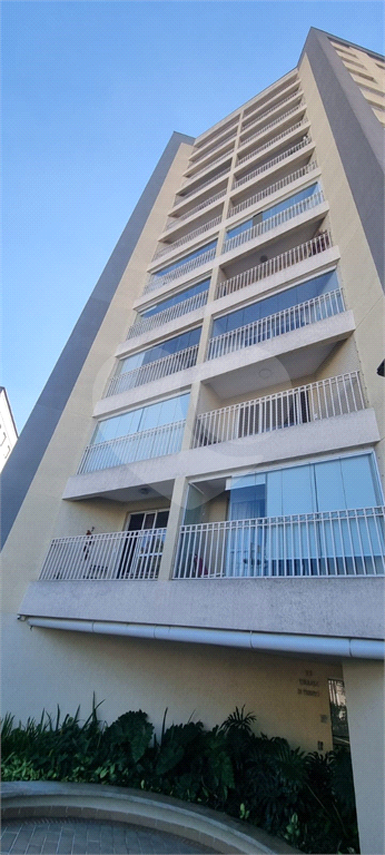 Apartamento no Bairro do Limão 