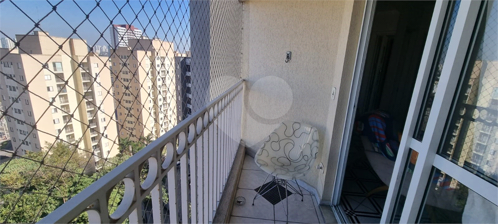 Apartamento no Bairro do Limão 