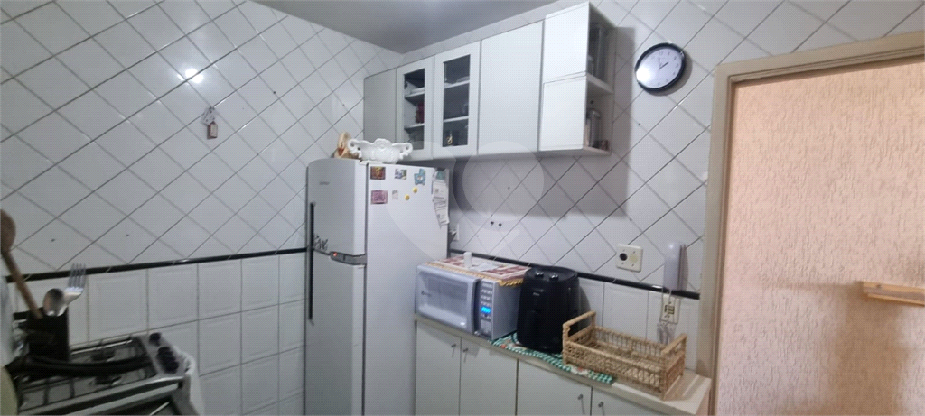 Apartamento no Bairro do Limão 