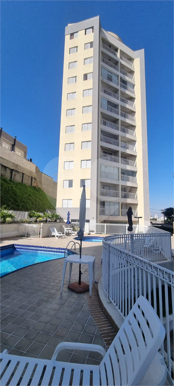 Apartamento no Bairro do Limão 