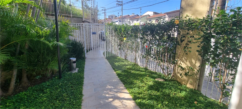 Apartamento no Bairro do Limão 