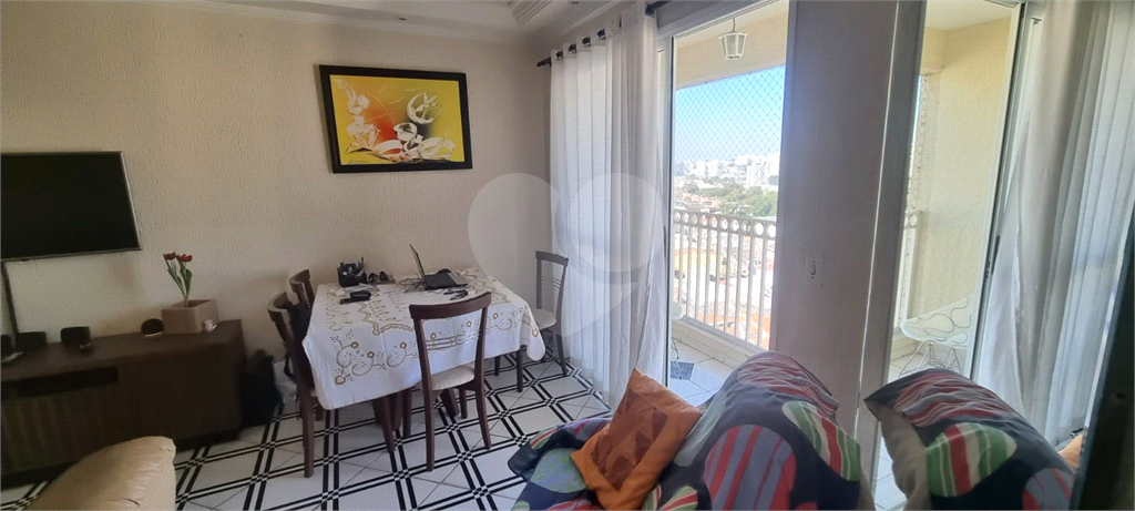 Apartamento no Bairro do Limão 