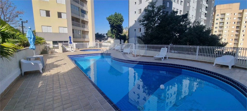 Apartamento no Bairro do Limão 