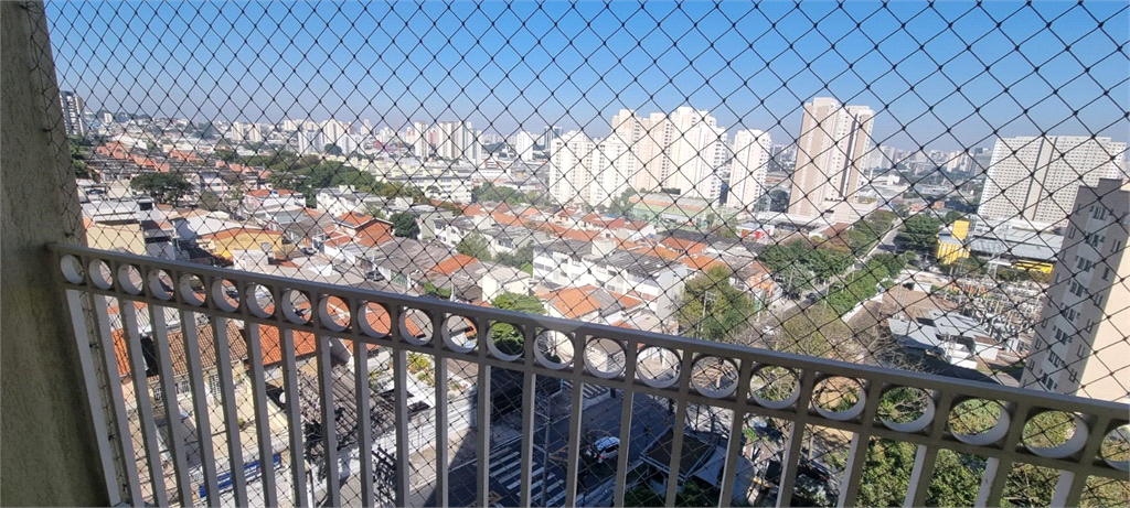 Apartamento no Bairro do Limão 