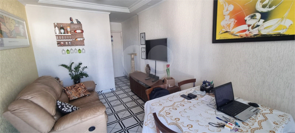 Apartamento no Bairro do Limão 
