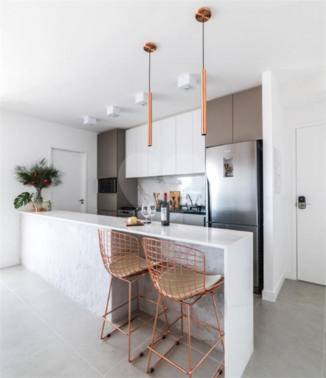 APARTAMENTO em VILA MARIANA