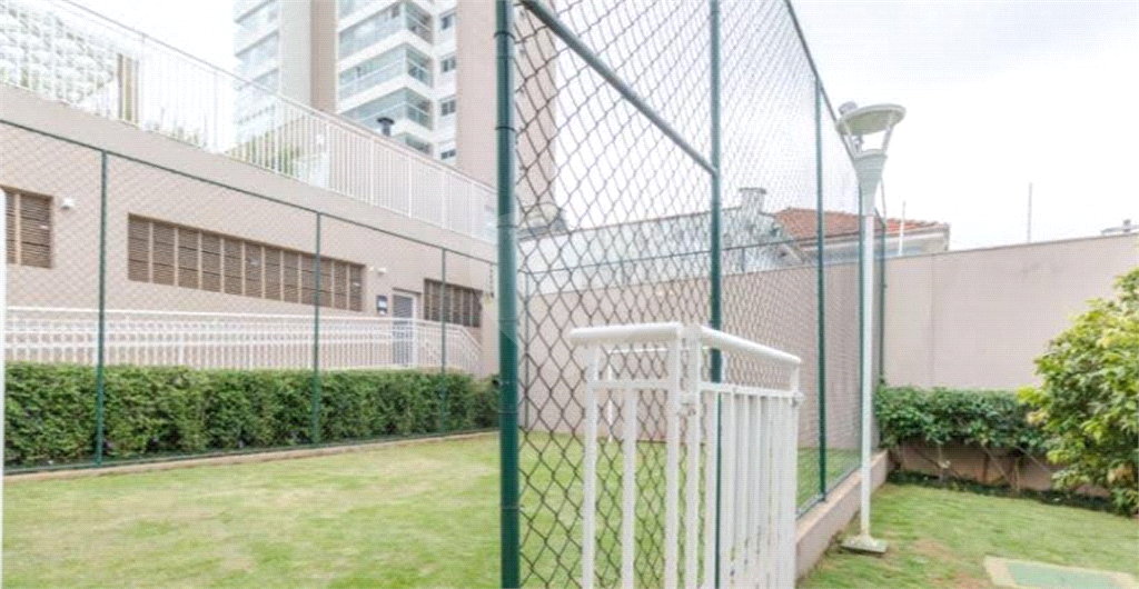 APARTAMENTO em VILA MARIANA