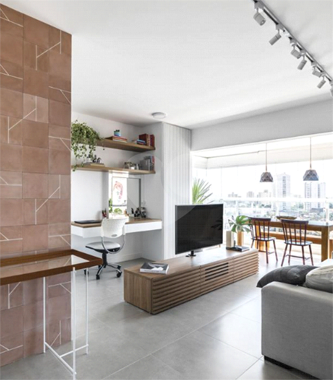 APARTAMENTO em VILA MARIANA