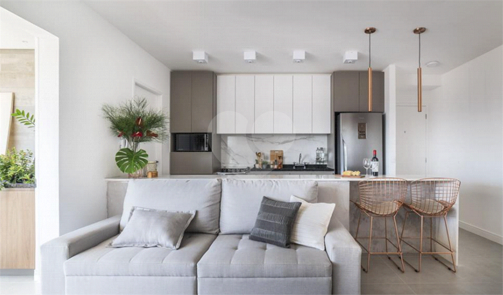 APARTAMENTO em VILA MARIANA