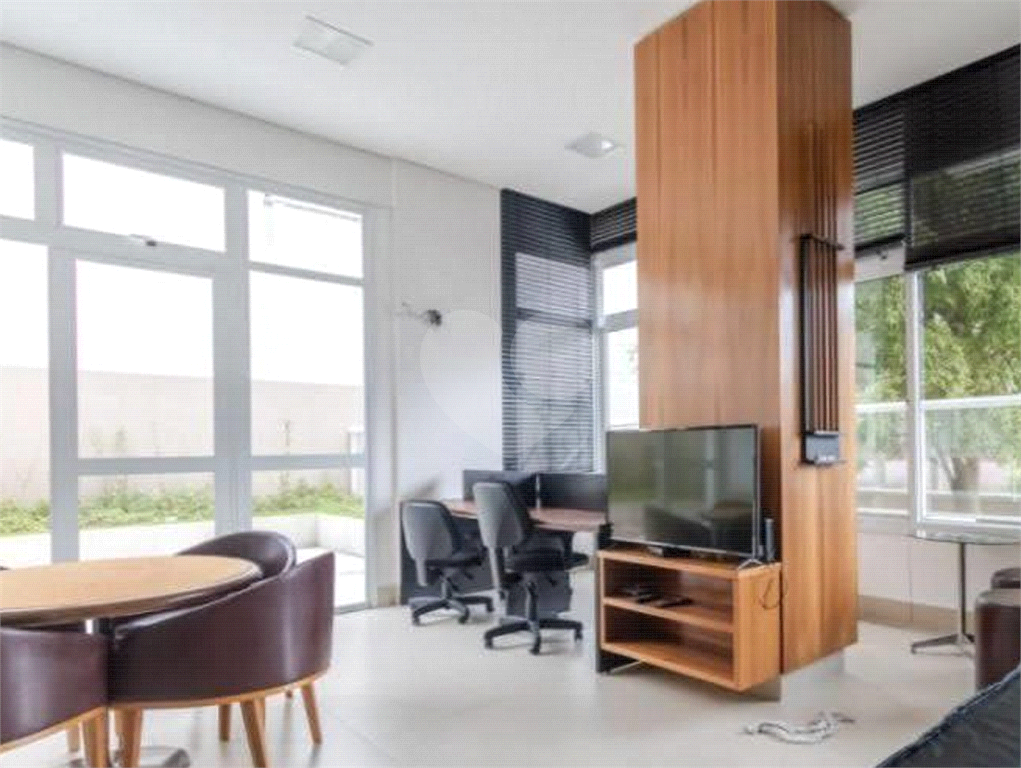 APARTAMENTO em VILA MARIANA