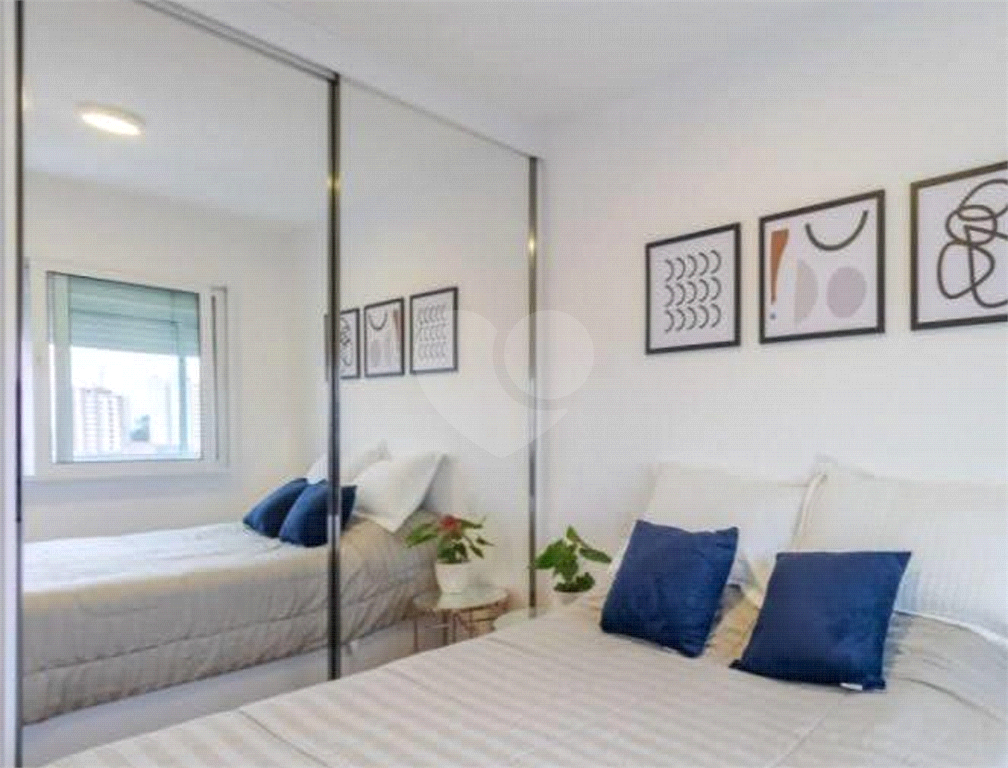 APARTAMENTO em VILA MARIANA