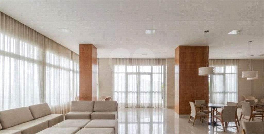 APARTAMENTO em VILA MARIANA