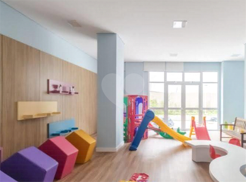 APARTAMENTO em VILA MARIANA