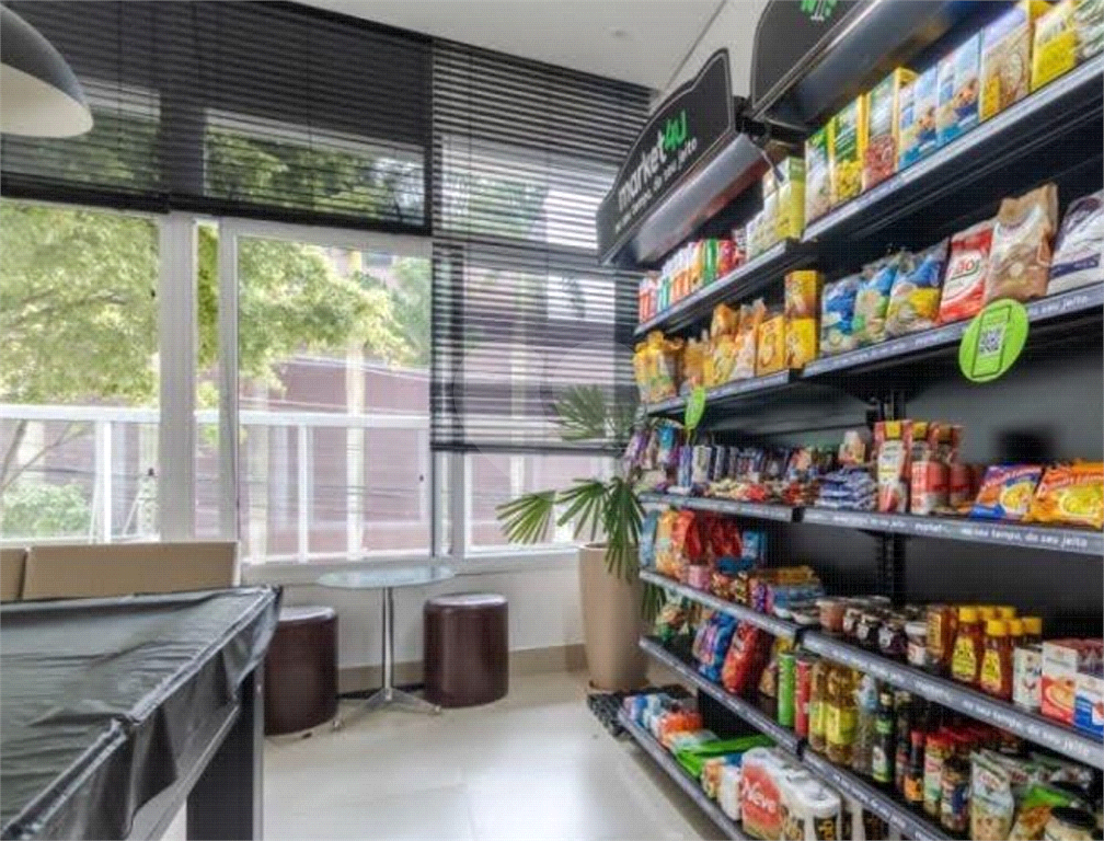 APARTAMENTO em VILA MARIANA