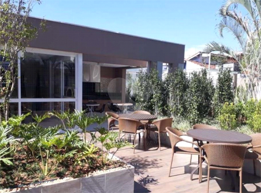 APARTAMENTO em VILA MARIANA