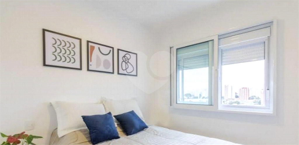 APARTAMENTO em VILA MARIANA