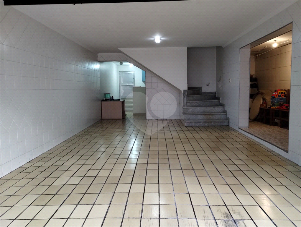 Sobrado na Vila Guilherme 