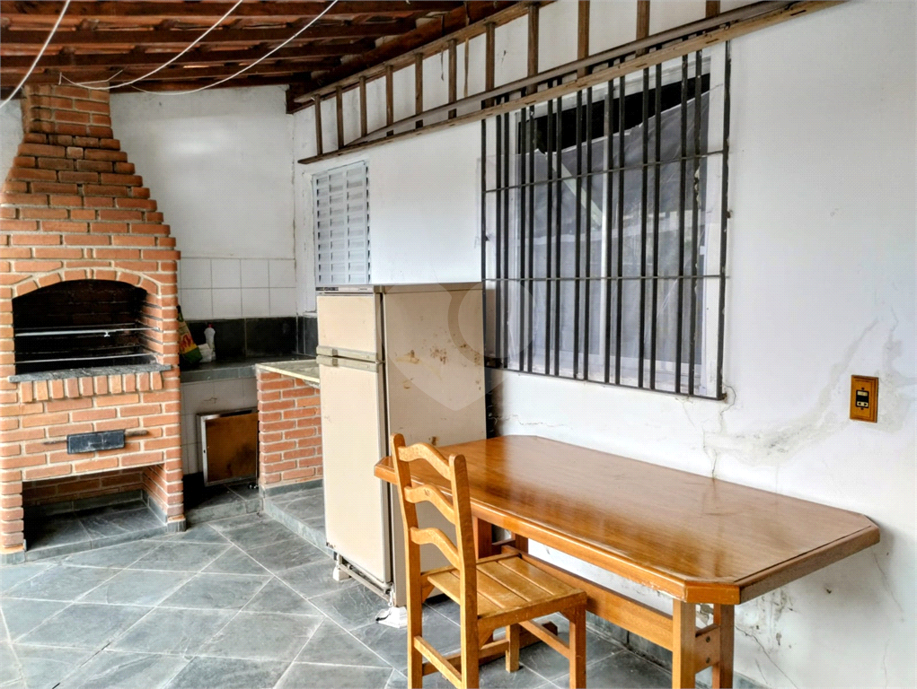 Sobrado na Vila Guilherme 