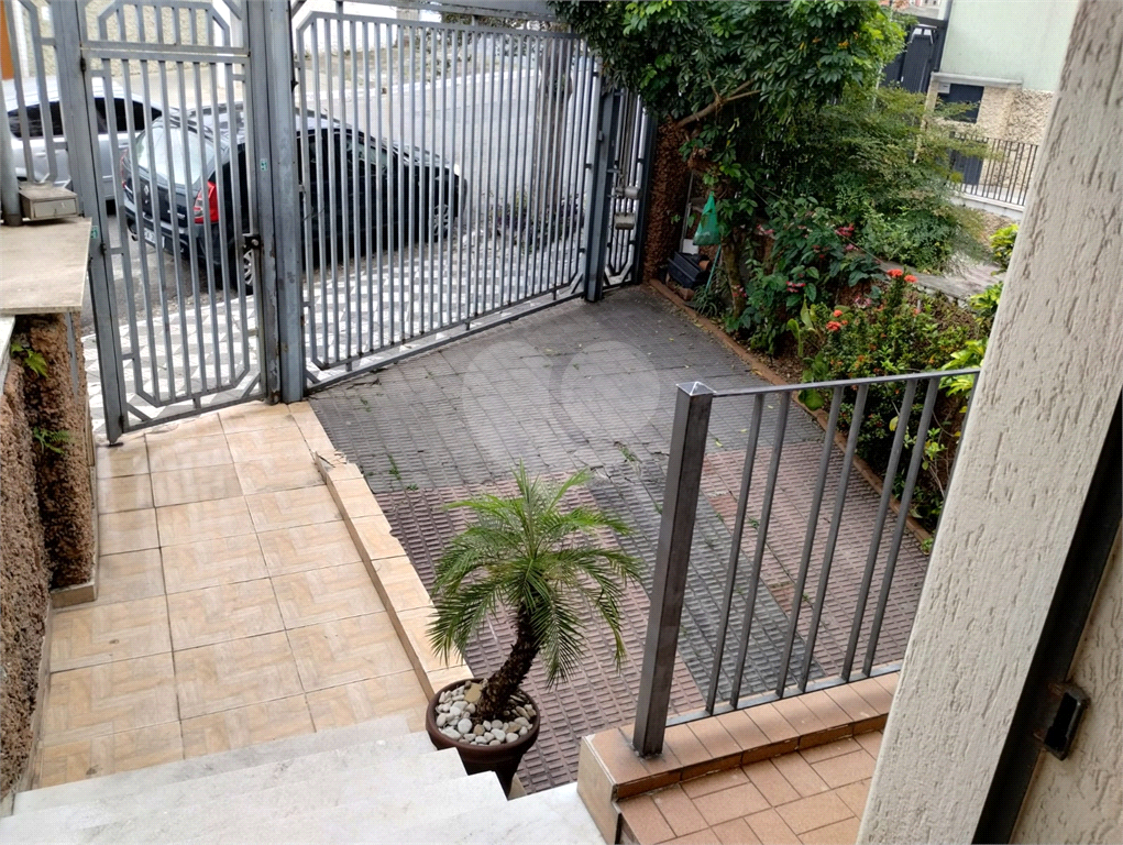 Sobrado na Vila Guilherme 