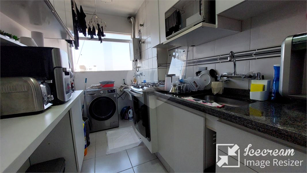 Apartamento 02 dormitórios e 01 vaga - Parada Inglesa/SP