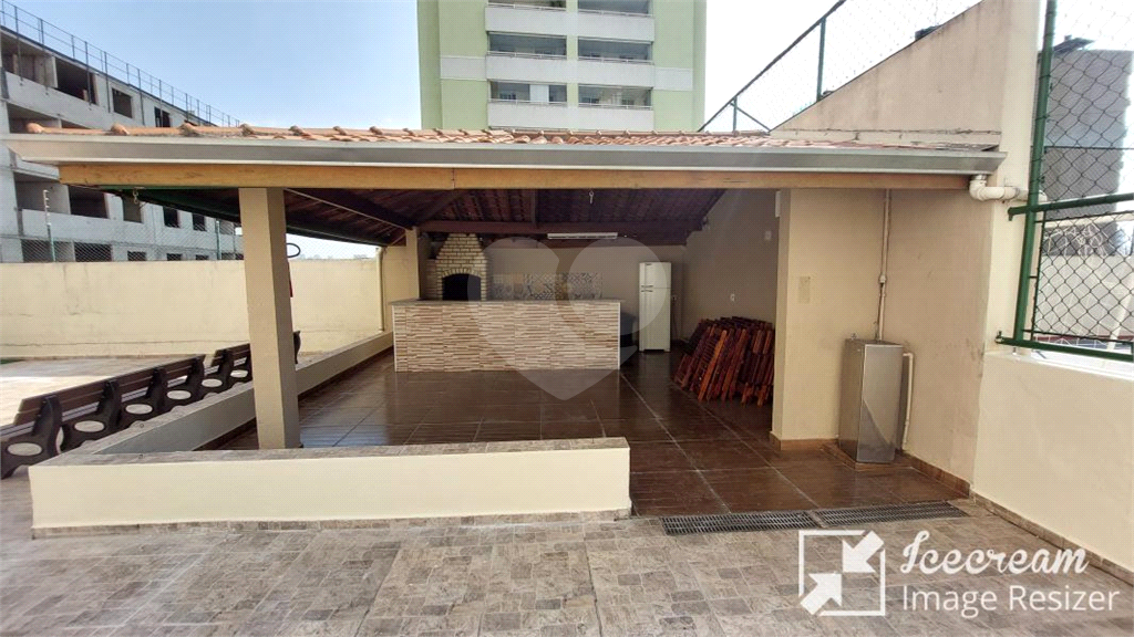 Apartamento 02 dormitórios e 01 vaga - Parada Inglesa/SP