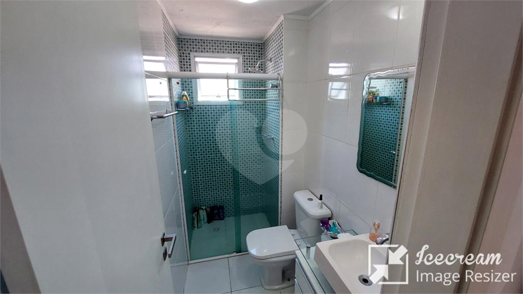 Apartamento 02 dormitórios e 01 vaga - Parada Inglesa/SP