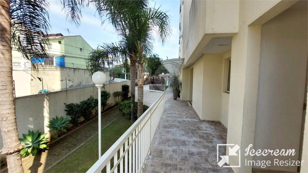 Apartamento 02 dormitórios e 01 vaga - Parada Inglesa/SP