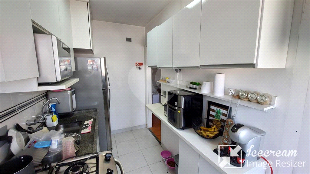Apartamento 02 dormitórios e 01 vaga - Parada Inglesa/SP