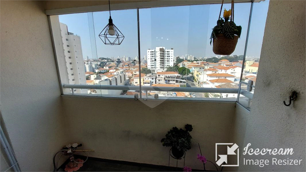 Apartamento 02 dormitórios e 01 vaga - Parada Inglesa/SP