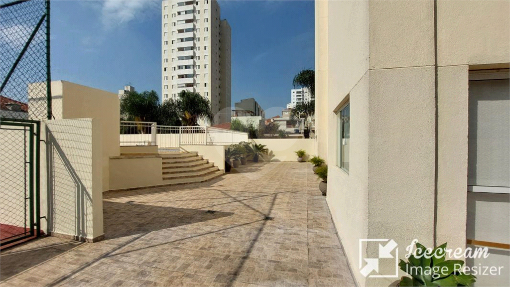 Apartamento 02 dormitórios e 01 vaga - Parada Inglesa/SP