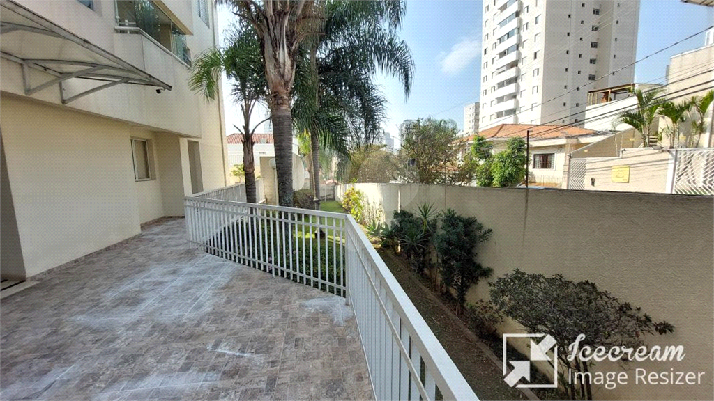 Apartamento 02 dormitórios e 01 vaga - Parada Inglesa/SP