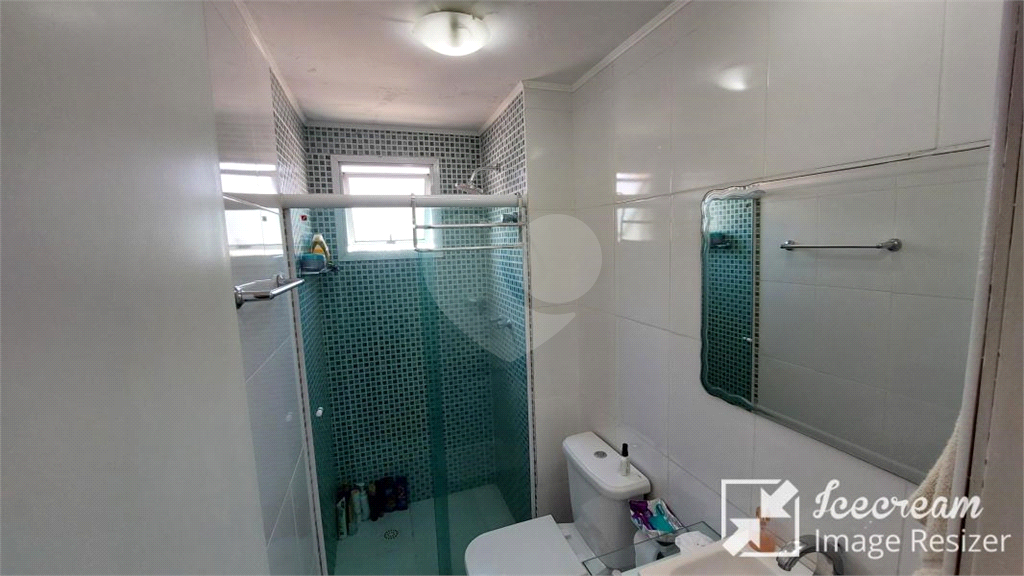 Apartamento 02 dormitórios e 01 vaga - Parada Inglesa/SP