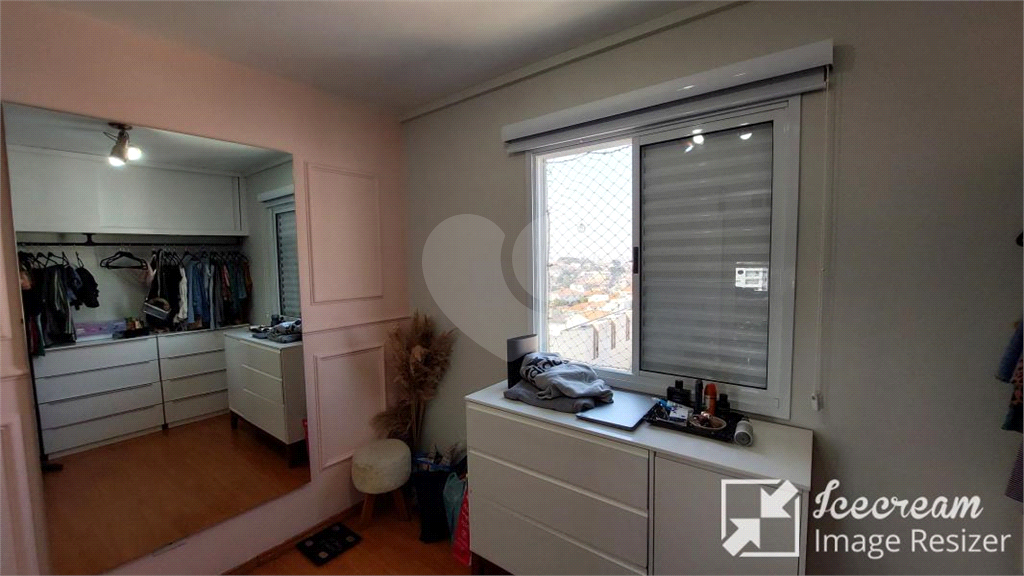 Apartamento 02 dormitórios e 01 vaga - Parada Inglesa/SP