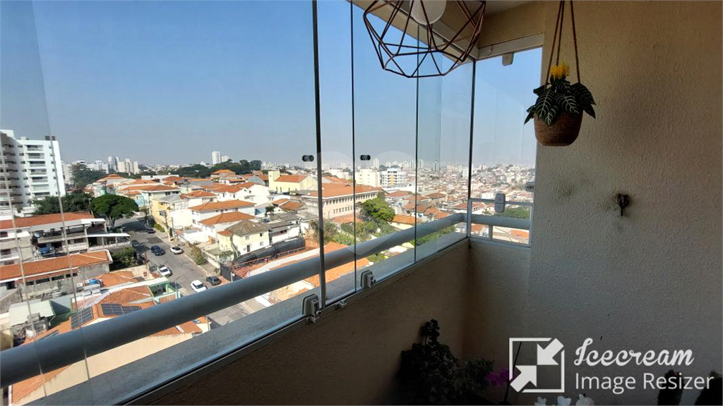 Apartamento 02 dormitórios e 01 vaga - Parada Inglesa/SP
