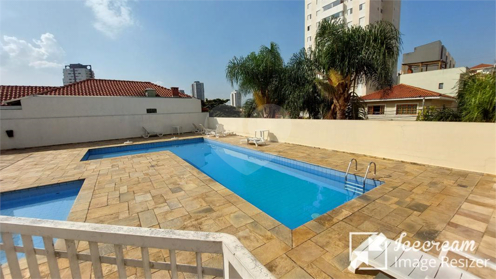 Apartamento 02 dormitórios e 01 vaga - Parada Inglesa/SP