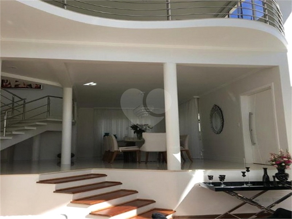 Casa alto padrão - Serra Da Cantareira- 4 suítes, 15 vagas, 1.480,00 m²