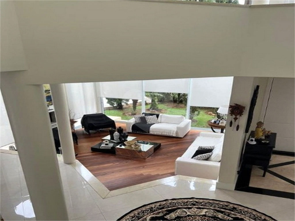 Casa alto padrão - Serra Da Cantareira- 4 suítes, 15 vagas, 1.480,00 m²