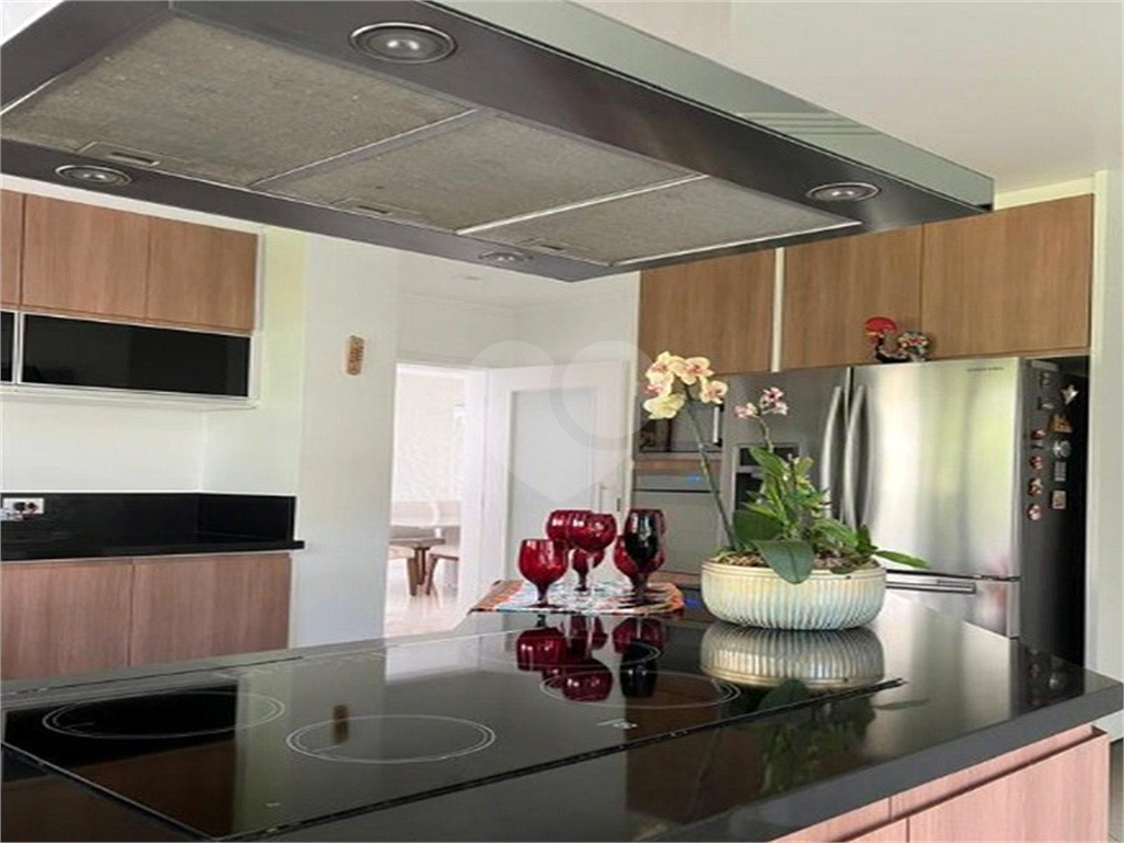 Casa alto padrão - Serra Da Cantareira- 4 suítes, 15 vagas, 1.480,00 m²