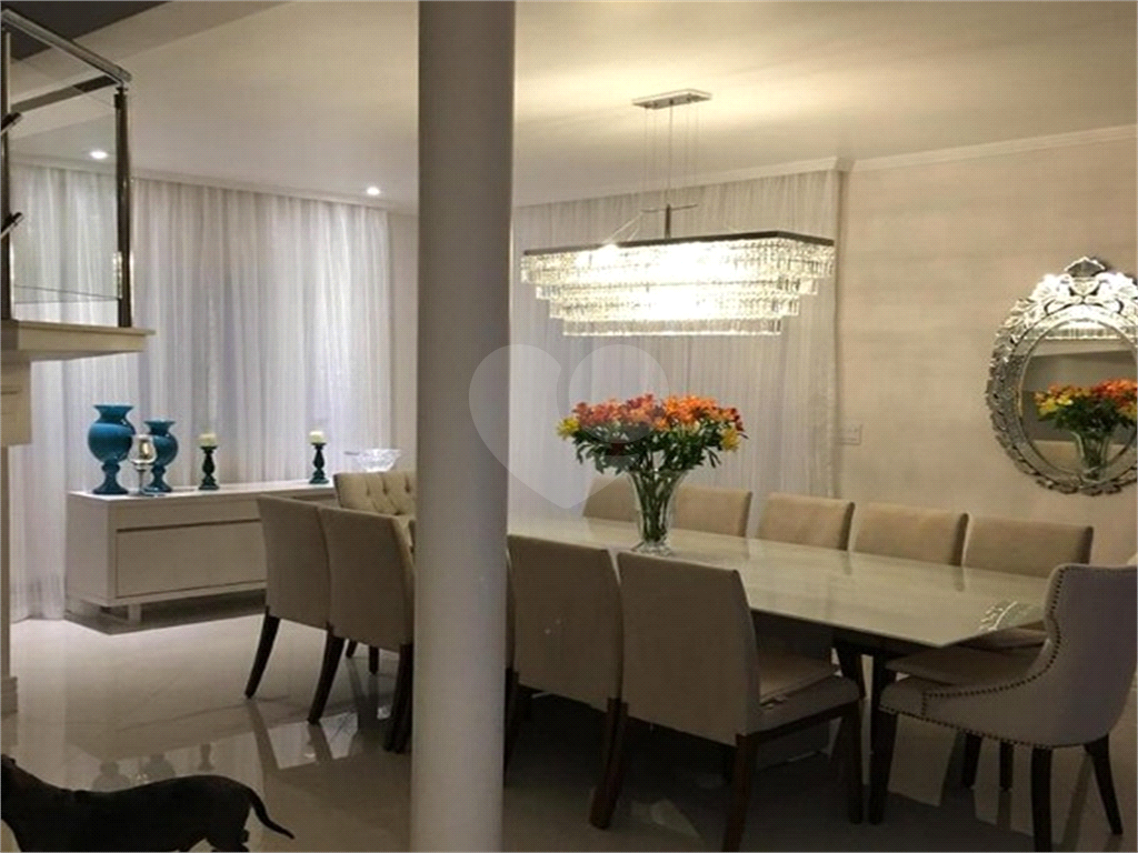 Casa alto padrão - Serra Da Cantareira- 4 suítes, 15 vagas, 1.480,00 m²