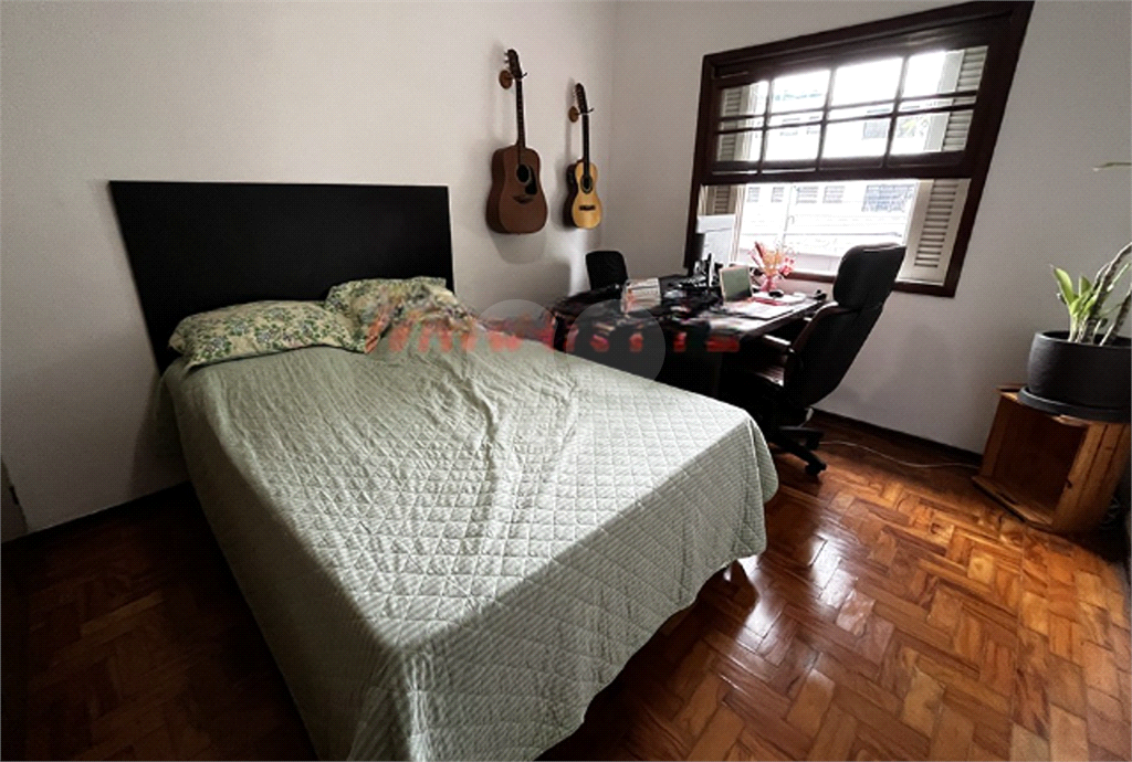 SOBRADO em CASA VERDE