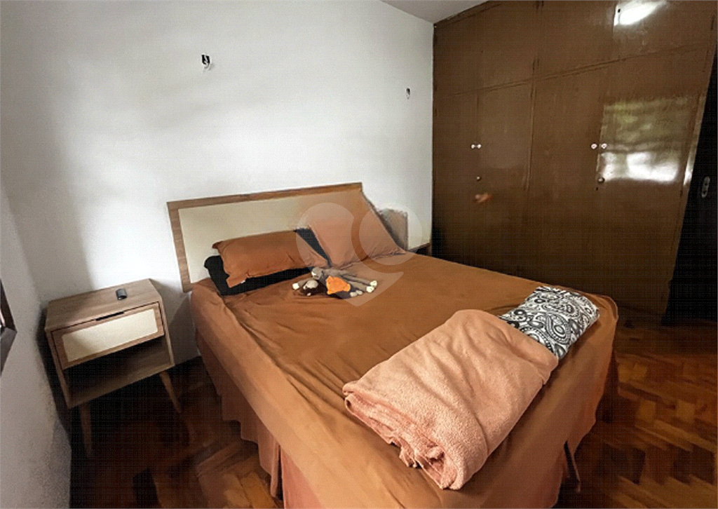 SOBRADO em CASA VERDE