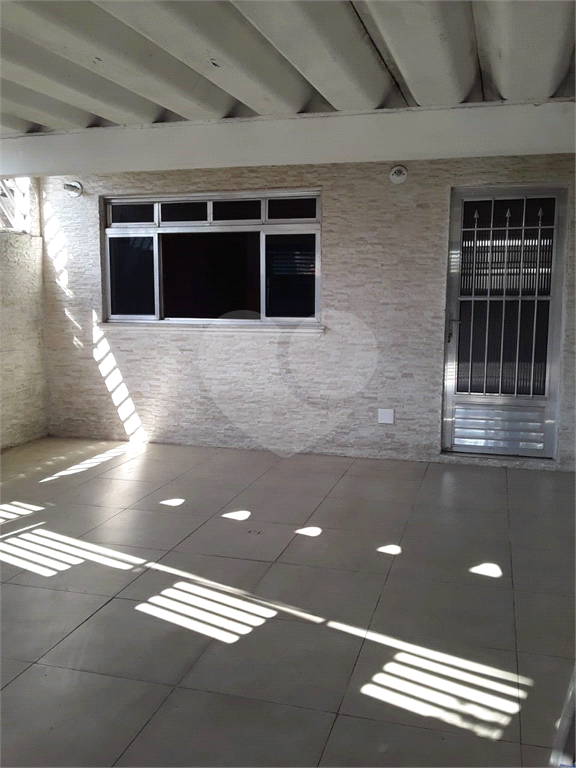 CASA em TUCURUVI