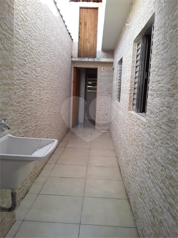 CASA em TUCURUVI