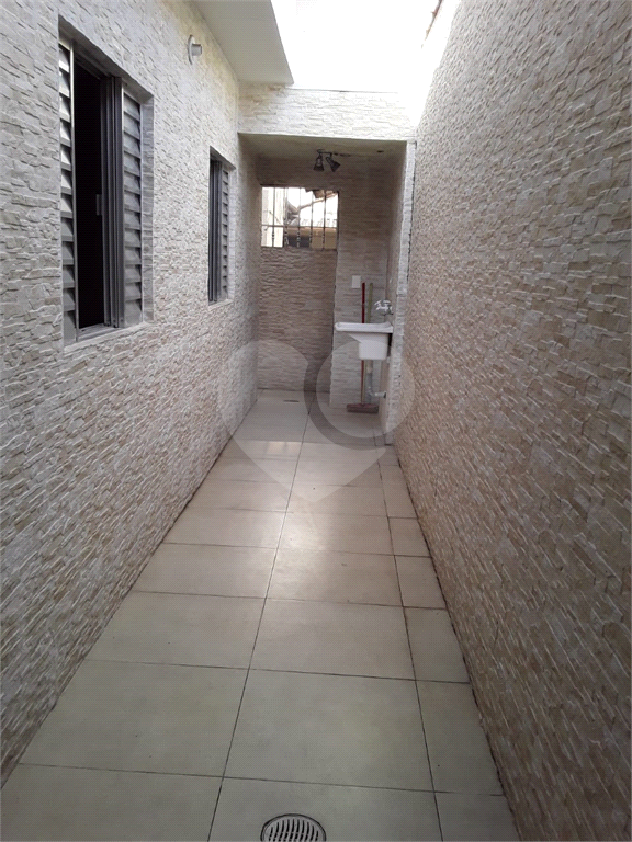 CASA em TUCURUVI