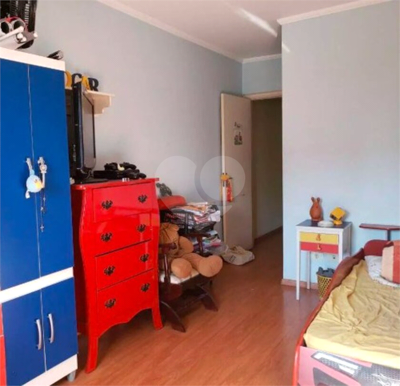 Casa à venda com 4 quartos, 180m² - Foto 20