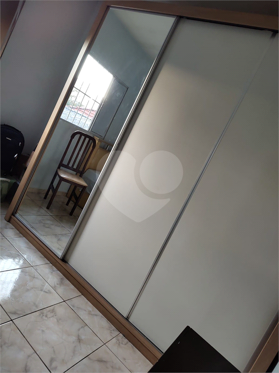 Casa à venda com 4 quartos, 120m² - Foto 16