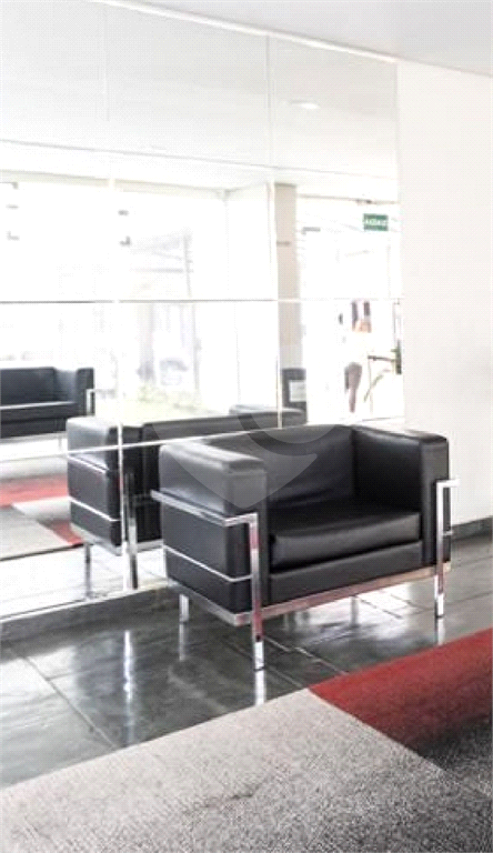 Apartamento à venda em PERDIZES com 75 m²